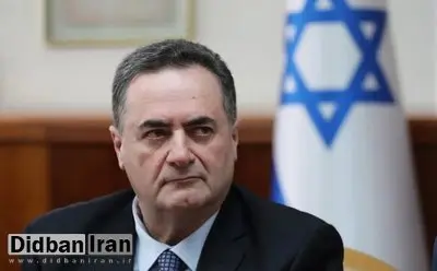 کاتس: لبنان بدون تضمین امنیت اسرائیل، رنگ آرامش را نمی‌بیند