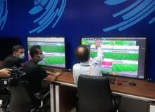 نامه داوران فوتبال ایران به رئیس جمهور برای ورود VAR+متن نامه 
