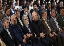 پس لرزه های میتیگ انتخاباتی قالیباف /شریان دندان تیز کرد /شورای ائتلاف استراتژی لولوهراسی یا «بترسان و حکومت کن» را دنبال می کند