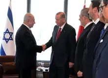 ادعای روزنامه عبری درباره پیام‌های ضد و نقیض ترکیه و اسرائیل