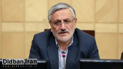 قاسم میرزایینیکو: قالیباف با 53 هزار میلیارد بدهی و در حالی که رقیبی نداشت وارد مجلس شد