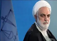اژه‌ای: یک مقام قضایی باید مراقب کلام و رفتار خود باشد