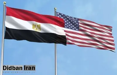 پیام تند مصر به آمریکا پس از حمله اسرائیل به قطر: تجاوز به خاک ما پیامدهای ویرانگر خواهد داشت