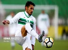 میلاد فخرالدینی: جپاروف عصبی بود و با بازیکنان درگیر می‌شد/ با رحمتی آشتی کردیم و مشکلی ندارم/ شجاعیان را من مصدوم نکردم