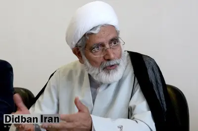 محسن رهامی کاندیدای انتخابات مجلس خبرگان شد