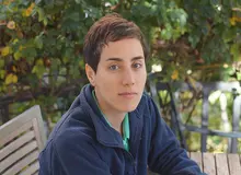 احتمال انتقال پیکر «مریم میرزاخانی» به ایران