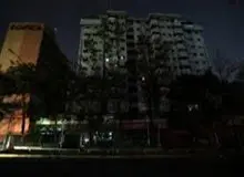 چین برای وصل برق در ونزوئلا اعلام آمادگی کرد
