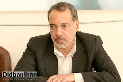 جواد آرین منش عضو حزب موتلفه: شاید میرسلیم برای نائب رئیسی مجلس وارد شود
