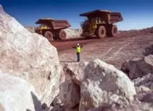 افزایش 50 درصدی صدور پروانه اکتشافات معدنی در همدان