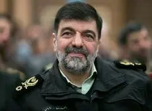 رادان:عفاف و حجاب از جنس «جهاد فی سبیل الله» است