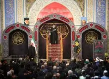 احمد علم‌الهدی: مبادا ایستگاه‌های صلواتی از جمعیت موج بزند اما کسی پای منبرها نباشد