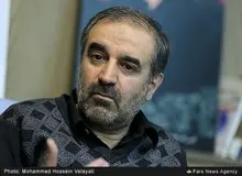  انبارلویی: حداقل ۲ میلیون جوان ایرانی منتظر دستور هستند تا دمار از روزگار اسرائیل درآورند/ یک مشت ابله می گویند اسرائیل با برجام مخالف است/ رژیم صهیونیستی یک فرصت است نه تهدید