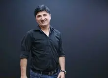 ادموند اختر: استقلال شانس آورد پرسپولیس این فصل تیم نیست