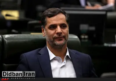 نقویحسینی: جمعآوری امضا برای استیضاح رئیسجمهور شخصی است و ارتباطی به فراکسیون ولایی ندارد