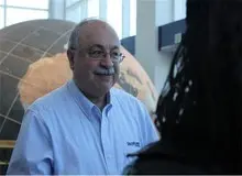 نادر انتصار: آنچه جو بایدن از برجام می خواهد با خواسته مقامات ایران فرق دارد/بسیاری از تحریم ها برداشته نمی شود