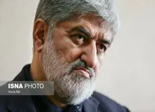 علی مطهری:اعضای مجمع تشخیص، مستقل نیستند و همیشه منتظرند ببینند رهبری چه می‌گویند/ آقایان بگویند عمل جاسوسی «نازنین زاغری» چه بوده است؟



