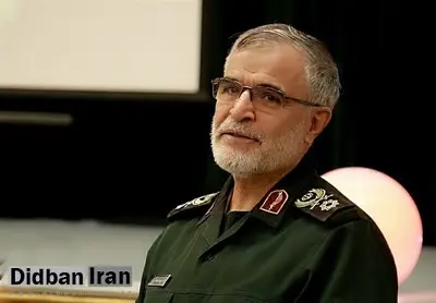 دبیر شورای امنیت کشور: همۀ مسئولان تا چند نفرِ بعد از خود را تعیین کردند که اگر اتفاقی افتاد کشور بلاتکلیف نماند+فیلم 