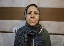  سارق طلافروشی‌های کرج را شناسای کنید +تصویر
