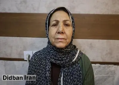  سارق طلافروشی‌های کرج را شناسای کنید +تصویر
