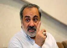 عماد افروغ: صداوسیما اسیر نفوذ و تظاهر و ریا شده است