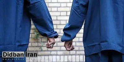 سپاه: اعضای یک تیم که قصد داشتند به مراکز نظامی و امنیتی تعرض کنند / ۵ بمب دست ساز، یک نارنجک، اسلحه شکاری و ۲۵۵ بطری مشروبات الکلی از این تیم کشف و ضبط شد