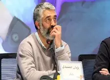 استوری خواهر پژمان جمشیدی: تا این لحظه هیچ اتهامی علیه برادرم به اثبات نرسیده / او شخصا در روند رسیدگی قضایی حضور یافت