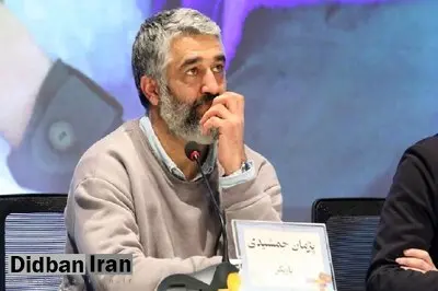 استوری خواهر پژمان جمشیدی: تا این لحظه هیچ اتهامی علیه برادرم به اثبات نرسیده / او شخصا در روند رسیدگی قضایی حضور یافت