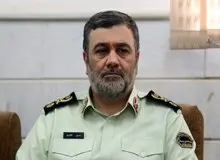 ناجا از دی ماه سال گذشته خدمات امنیتی ویژه تری به مردم ارائه داده است
