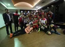 جاسوسان رختکن استقلال و پرسپولیس شناسایی شدند؟