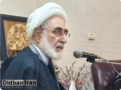 منتجب نیا: اصلاح طلبان نبودند، شکست پزشکیان قطعی بود / رئیس جمهور مدیریت گزینش ها را از افراد تنگ نظر بگیرد