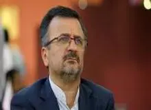 داورزنی معاون ورزش قهرمانی و حرفه‌ای شد
