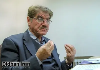 صالح نیکبخت: تشکیل دادگاه سیار در ون های گشت ارشاد، قانونی نیست 