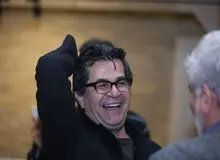 جعفر پناهی، کارگردان سینما از زندان آزاد شد