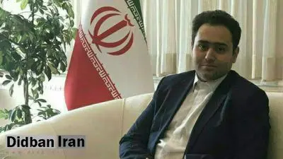 واکنش داماد رئیس جمهور به اظهارات نماینده قم/ آقای ذوالنور! مردم شما را به زیر می کشند
