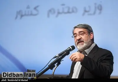 رحمانی فضلی: اولویت ما مسائل اقتصادی و اشتغال سیستان است
