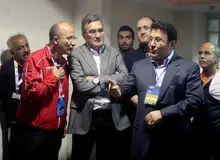 جزییاتی از روابط مالی متهم بانکی معروف با سر مربی پرسپولیس /مالیات برانکو را هم هدایتی داده بود