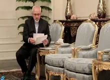 ظریف: آمادگی داریم صلح را به منطقه هدیه کنیم
