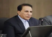 مهدی جهانگیری: شتاب‌بخشی به پروژه‌های ملی، اولویت راهبردی گروه مالی گردشگری
