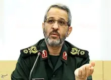 رییس سازمان بسیج: فضای مجازی به قتل‌گاهی برای جوانان کشور بدل شده است