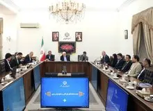 عارف: توسعه روابط با کشورهای همسایه و منطقه برای ایران، نه یک تاکتیک بلکه تبدیل به راهبرد شده است