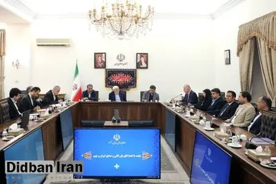 عارف: توسعه روابط با کشورهای همسایه و منطقه برای ایران، نه یک تاکتیک بلکه تبدیل به راهبرد شده است