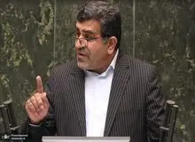 نماینده مجلس:‌ تیم اقتصادی دولت رییسی فرمانده ندارد/ بعضی وزارتخانه‌ها در حد دهداری هم نیستند/ تنها تفاوت در تیم اقتصادی روحانی و رییسی در جا به جایی افراد است