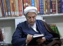 آیت الله مَردم/ شیخ یوسف صانعی که بود؟/ ماجرای بیانیه مدرسین حوزه علمیه قم درباره منع «تقلید» از ایشان چه بود؟