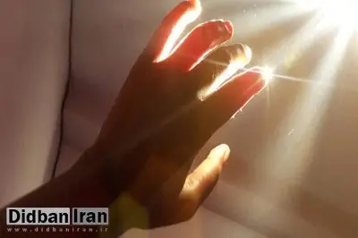 یافته عجیب دانشمند ایرانی مقیم کانادا: بدن انسان نوری منتشر میکند که بعد از مرگ ناپدید میشود
