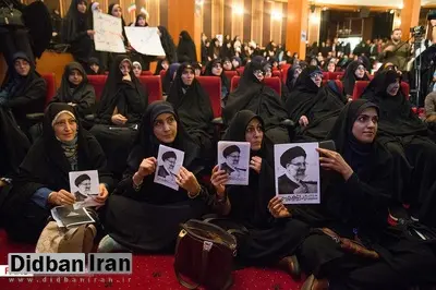 روزنامه اصولگرا: وقتش رسیده که جناح ما ، برای جذب مردم زبان تازه ای باز کند