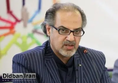 مطهر نیا: روس‌ها بزرگ‌ترین رقیب استراتژیک ایران در حوزه اقتصادی و بازار انرژی هستند