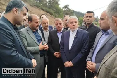 تصمیمگیری درباره تلهکابین علیآباد در چارچوب ضوابط یونسکو