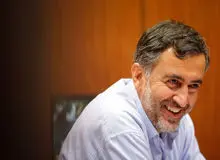 روایت توئیتری مدیر مسئول روزنامه همشهری از "فحش مادر" +عکس