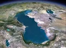 "کاهش تراز آب خزر" موجب تشدید فرونشست در مازندران شده است