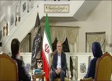 پزشکیان: رهبر انقلاب نگفتند فیلتر کنید /با سران قوا برای رفع فیلتر به توافق رسیدیم اما شورایعالی فضای مجازی نگاه خاصی دارد

